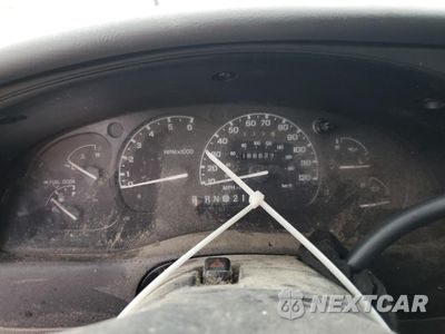 Zdjęcie 9 z 12 samochodu: 2000 FORD EXPLORER SPORT VIN:1FMYU60E9YUA78251 - miniatura