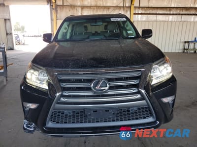 Piąte zdjęcie samochodu w środku: 2019 LEXUS GX 460 VIN:JTJBM7FX5K5235569 - miniatura