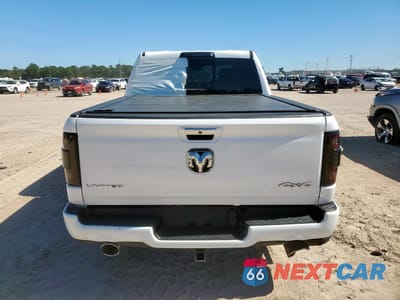Zdjęcie 6 z 12 samochodu: 2022 RAM 1500 LIMITED VIN:1C6SRFHT4NN375309 - miniatura