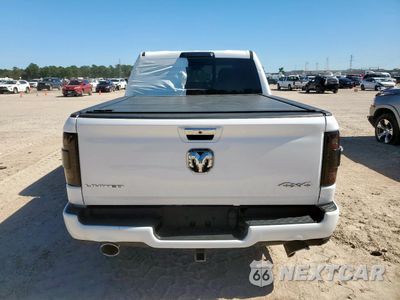 Zdjęcie 6 z 12 samochodu: 2022 RAM 1500 LIMITED VIN:1C6SRFHT4NN375309 - miniatura