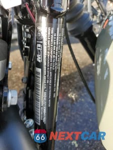 Zdjęcie 9 z 9 samochodu: 2021 HARLEY-DAVIDSON XL883 N VIN:1HD4LE21XMB417937 - miniatura