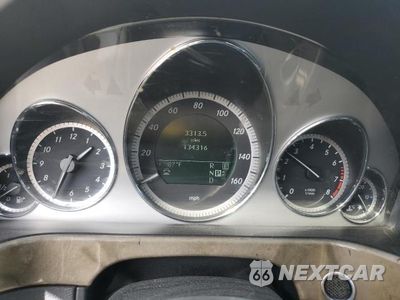 Zdjęcie 9 z 12 samochodu: 2011 MERCEDES-BENZ E 350 4MATIC VIN:WDDHF8HB9BA434832 - miniatura