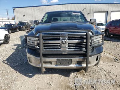 Piąte zdjęcie samochodu w środku: 2013 RAM 1500 SLT VIN:1C6RR7LT0DS556757 - miniatura