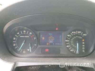 Zdjęcie 9 z 14 samochodu: 2013 FORD EDGE SEL VIN:2FMDK3JC0DBA14714 - miniatura