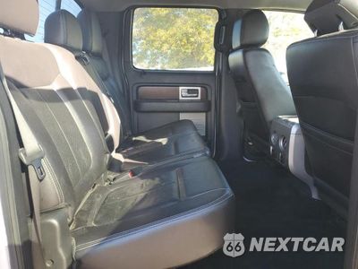 Zdjęcie 10 z 11 samochodu: 2012 FORD F150 SUPERCREW VIN:1FTFW1ET5CFB59759 - miniatura