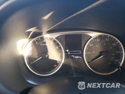 Zdjęcie 9 z 13 samochodu: 2021 NISSAN KICKS S VIN:3N1CP5BV6ML488560 - miniatura