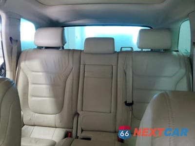 Zdjęcie 10 z 12 samochodu: 2014 VOLKSWAGEN TOUAREG V6 TDI VIN:WVGEP9BP4ED001471 - miniatura
