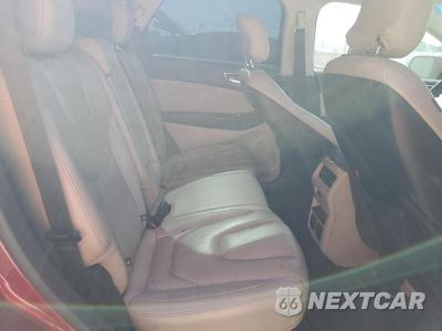 Zdjęcie 11 z 12 samochodu: 2017 FORD EDGE TITANIUM VIN:2FMPK3K95HBB57678 - miniatura