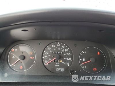 Zdjęcie 9 z 11 samochodu: 1997 TOYOTA COROLLA BASE VIN:1NXBA02EXVZ647838 - miniatura