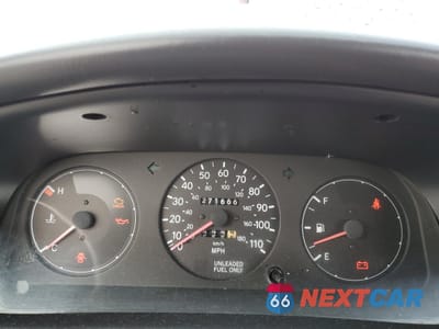 Zdjęcie 9 z 12 samochodu: 1997 TOYOTA COROLLA BASE VIN:1NXBA02EXVZ647838 - miniatura