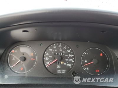 Zdjęcie 9 z 12 samochodu: 1997 TOYOTA COROLLA BASE VIN:1NXBA02EXVZ647838 - miniatura