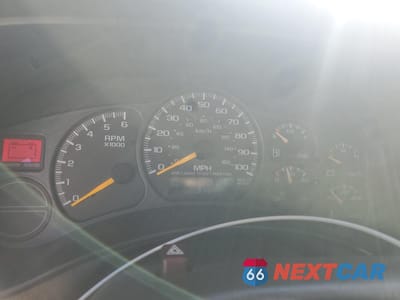 Zdjęcie 9 z 14 samochodu: 2000 CHEVROLET SILVERADO K1500 VIN:1GCEK19T2YE260806 - miniatura