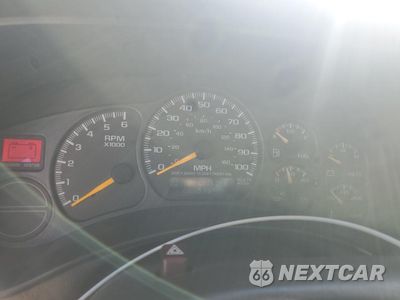 Zdjęcie 9 z 14 samochodu: 2000 CHEVROLET SILVERADO K1500 VIN:1GCEK19T2YE260806 - miniatura