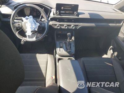 Zdjęcie 8 z 15 samochodu: 2023 HONDA CR-V SPORT VIN:7FARS5H54PE001599 - miniatura