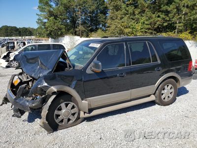 2004 FORD EXPEDITION EDDIE BAUER 1FMFU18L54LA45017 - główne zdjęcie licytacji z USA - miniatura