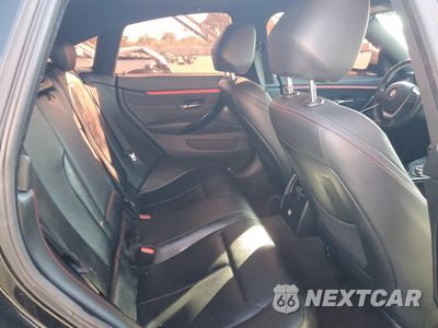 Zdjęcie 10 z 12 samochodu: 2015 BMW 428 I GRAN COUPE SULEV VIN:WBA4A9C51FD416468 - miniatura