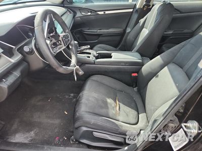 Zdjęcie 7 z 13 samochodu: 2016 HONDA CIVIC EX VIN:2HGFC1F32GH658144 - miniatura