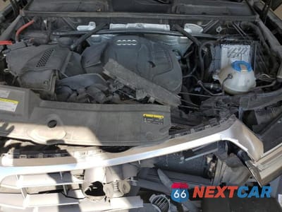 Zdjęcie 12 z 12 samochodu: 2018 AUDI Q5 PREMIUM VIN:WA1ANAFY3J2001779 - miniatura