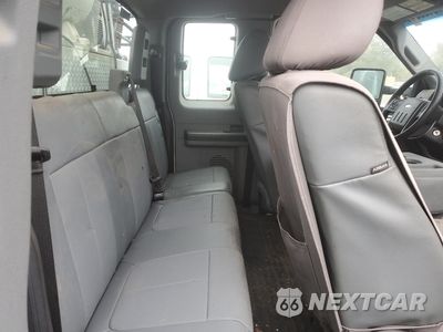 Zdjęcie 10 z 12 samochodu: 2015 FORD F550 SUPER DUTY VIN:1FD0X5HT0FEA12874 - miniatura