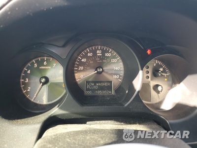 Zdjęcie 9 z 12 samochodu: 2008 LEXUS GS 350 VIN:JTHBE96S680034185 - miniatura