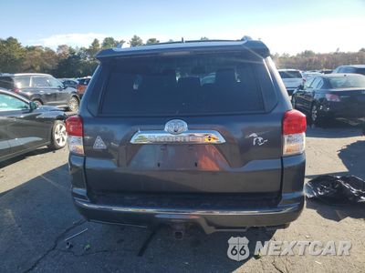Zdjęcie 6 z 13 samochodu: 2011 TOYOTA 4RUNNER SR5 VIN:JTEBU5JR9B5043809 - miniatura