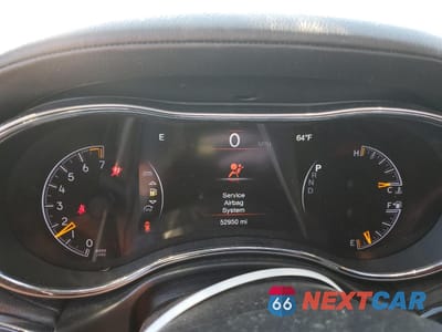 Zdjęcie 9 z 15 samochodu: 2021 JEEP GRAND CHEROKEE OVERLAND VIN:1C4RJFCGXMC734746 - miniatura