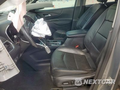 Zdjęcie 7 z 13 samochodu: 2019 CHEVROLET EQUINOX PREMIER VIN:3GNAXPEX6KS556010 - miniatura