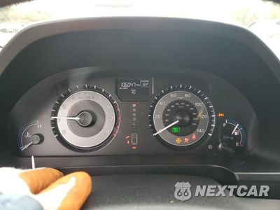Zdjęcie 9 z 13 samochodu: 2012 HONDA ODYSSEY EX VIN:5FNRL5H44CB071985 - miniatura