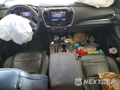 Zdjęcie 8 z 14 samochodu: 2020 CHEVROLET TRAVERSE LT VIN:1GNEVHKW7LJ147753 - miniatura