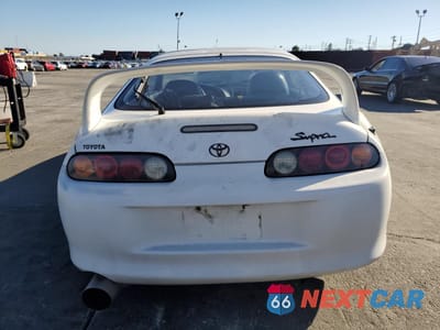 Zdjęcie 6 z 14 samochodu: 1994 TOYOTA SUPRA SPORT ROOF VIN:JT2JA82J4R0013622 - miniatura