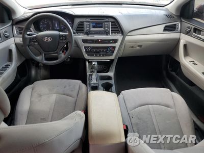 Zdjęcie 8 z 14 samochodu: 2015 HYUNDAI SONATA SE VIN:5NPE24AF3FH177602 - miniatura