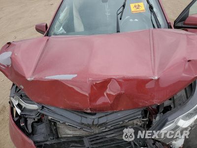 Zdjęcie 12 z 13 samochodu: 2018 CHEVROLET EQUINOX LT VIN:3GNAXJEV3JL103841 - miniatura