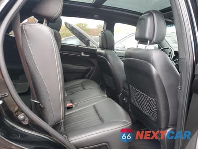 Zdjęcie 11 z 14 samochodu: 2015 KIA SORENTO SX VIN:5XYKWDA77FG576925 - miniatura