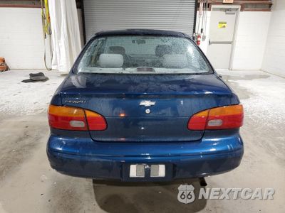 Zdjęcie 6 z 12 samochodu: 2001 CHEVROLET GEO PRIZM BASE VIN:1Y1SK52841Z425300 - miniatura