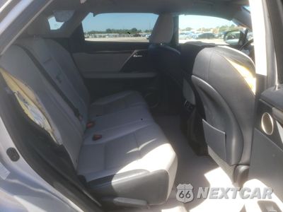 Zdjęcie 11 z 16 samochodu: 2018 LEXUS RX 350 BASE VIN:2T2ZZMCA1JC094241 - miniatura