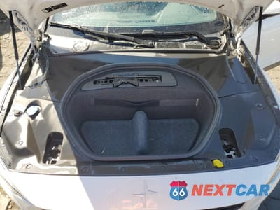 Zdjęcie 11 z 13 samochodu: 2021 POLESTAR 2 VIN:LPSED3KA3ML010004 - miniatura