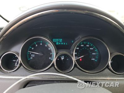 Zdjęcie 9 z 12 samochodu: 2015 BUICK ENCLAVE VIN:5GAKRAKD8FJ331739 - miniatura