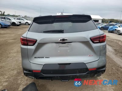 Zdjęcie 6 z 13 samochodu: 2024 CHEV BLAZER RS VIN:3GNKBKRS5RS138911 - miniatura