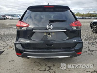 Zdjęcie 6 z 15 samochodu: 2017 NISSAN ROGUE S VIN:JN8AT2MT1HW134198 - miniatura