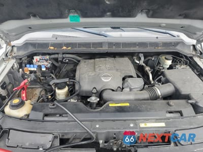 Zdjęcie 11 z 12 samochodu: 2007 NISSAN TITAN XE VIN:1N6BA07B17N230959 - miniatura