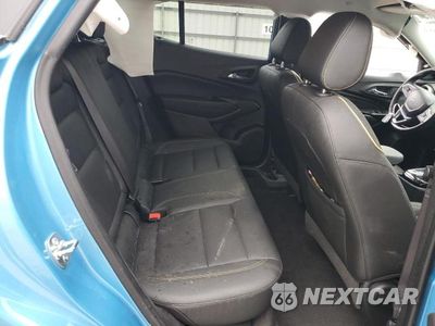 Zdjęcie 11 z 13 samochodu: 2025 CHEVROLET TRAX ACTIV VIN:KL77LKEP6SC062573 - miniatura
