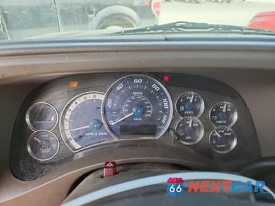 Zdjęcie 9 z 13 samochodu: 2002 CADILLAC ESCALADE LUXURY VIN:1GYEK63NX2R115370 - miniatura