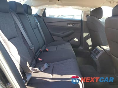Zdjęcie 10 z 12 samochodu: 2025 HONDA ACCORD SE VIN:1HGCY1F48SA038290 - miniatura