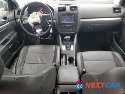 Zdjęcie 8 z 12 samochodu: 2009 VOLKSWAGEN JETTA SE VIN:3VWRM71K99M028620 - miniatura