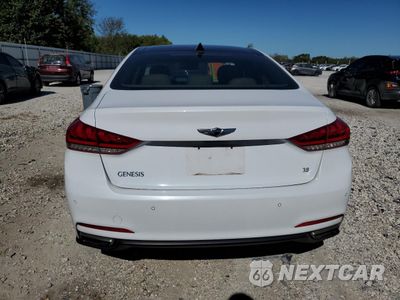 Zdjęcie 6 z 14 samochodu: 2015 HYUNDAI GENESIS 3.8L VIN:KMHGN4JE3FU030950 - miniatura