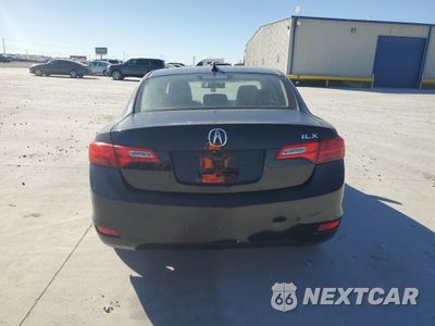 Zdjęcie 6 z 12 samochodu: 2015 ACURA ILX 20 VIN:19VDE1F38FE001917 - miniatura