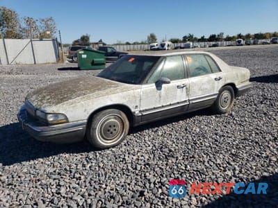 1993 BUICK PARK AVENUE ULTRA 1G4CU5317P1613011 - główne zdjęcie licytacji z USA - miniatura