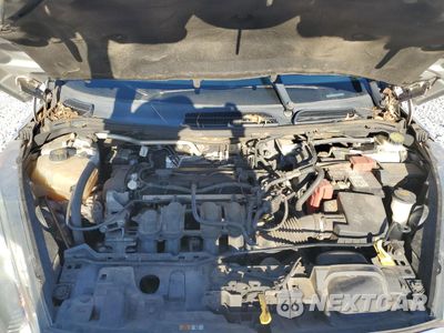 Zdjęcie 11 z 12 samochodu: 2016 FORD FIESTA S VIN:3FADP4AJ4GM144112 - miniatura