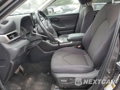 Zdjęcie 7 z 13 samochodu: 2023 TOYOTA HIGHLANDER L VIN:5TDKDRBH7PS007491 - miniatura