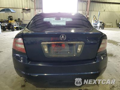 Zdjęcie 6 z 12 samochodu: 2004 ACURA TL VIN:19UUA65574A027820 - miniatura